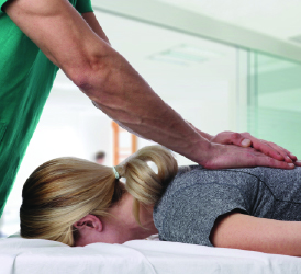 Dry Needling